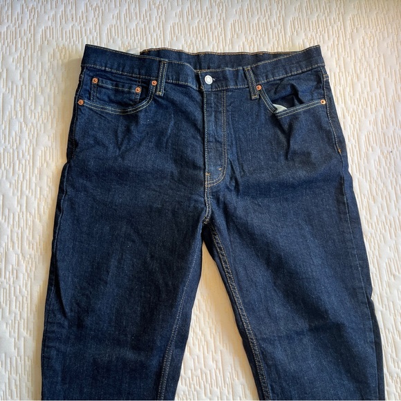 Levi's 514 Men's Jeans - Picture 4 of 4